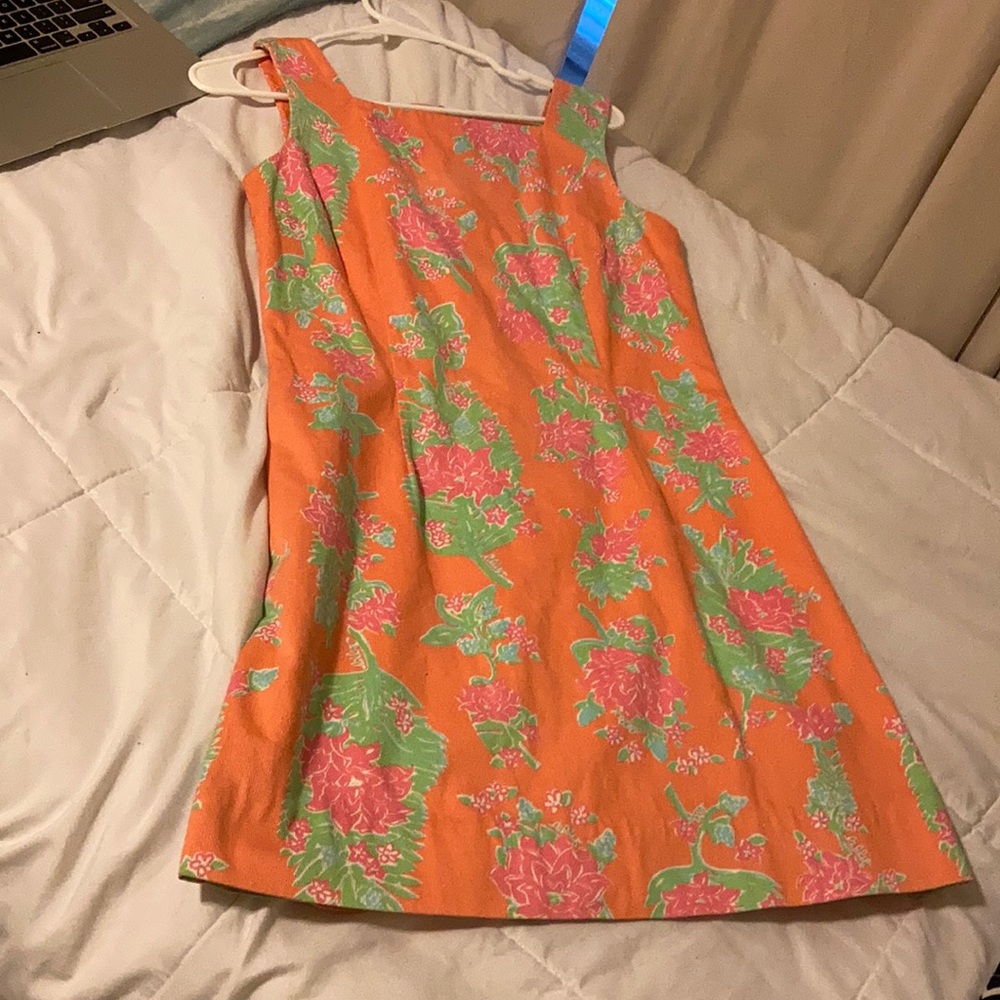Lilly Dress